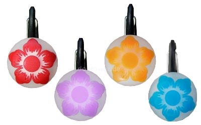 Nite Ize LED Leuchte cliplit flower