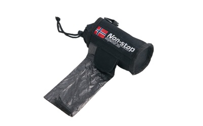 Non Stop Dogwear Baggy-Bag Kotbeutelspender