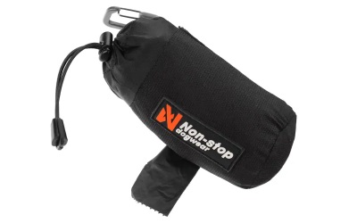 Non-stop Dogwear Baggy Bag 2.0