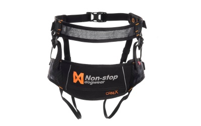 Non Stop Dogwear CaniX Belt