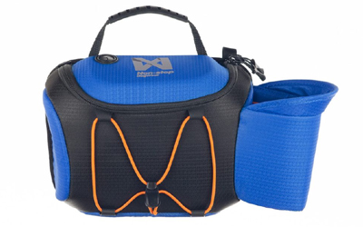 Non Stop Dogwear Ferd Bag, uni