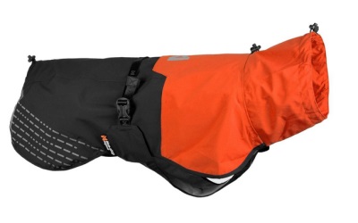 Non Stop Dogwear Fjord Raincoat orange