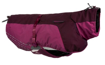 Non Stop Dogwear Glacier Jacket, purple