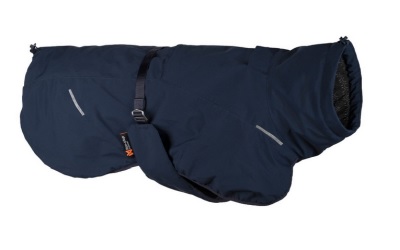 Non Stop Dogwear Glacier Wool Jacket 2.0 navy