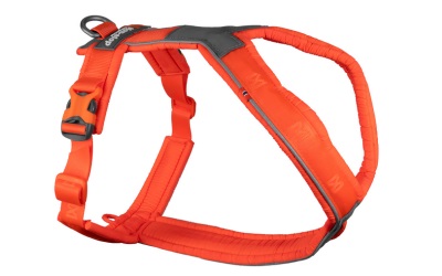 Non Stop Dogwear Line Harness 5.0 orange