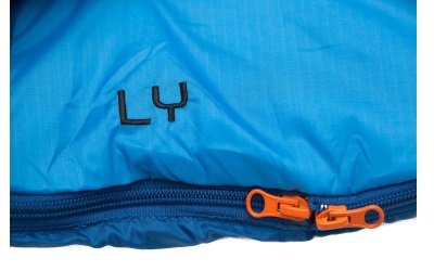 Non Stop Dogwear Ly Sleepingbag Hundeschlafsack