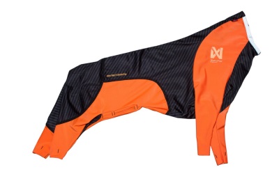 Non Stop Dogwear Protector Snow Male Hundemantel