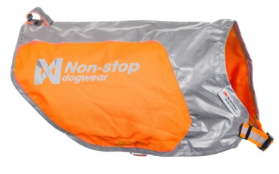 Non Stop Dogwear Reflective Vest reflektierende Hundeweste