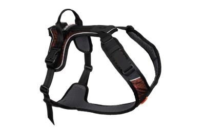 Non Stop Dogwear Rock Harness