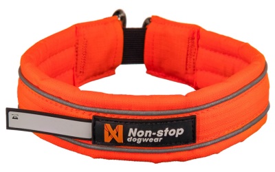 Non Stop Dogwear Safe Collar Hundehalsband