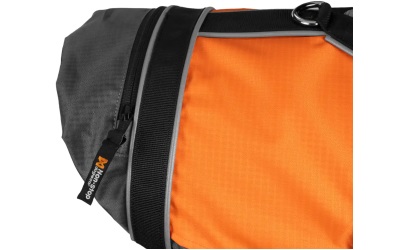 Non Stop Dogwear Safe Life Jacket Hundeschwimmweste orange