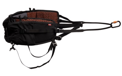 Non Stop Dogwear Trail Light Belt