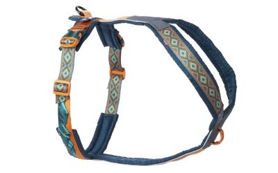 Non Stop Hundegeschirr Line harness 5.0 Rachel Pohl edition