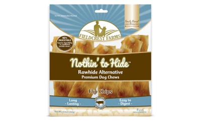 Nothin' to Hide Beef Flip Chips
