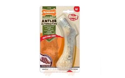 Nylabone Extreme Chew Antler Venison