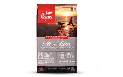 Orijen Hundefutter Fit & Trim