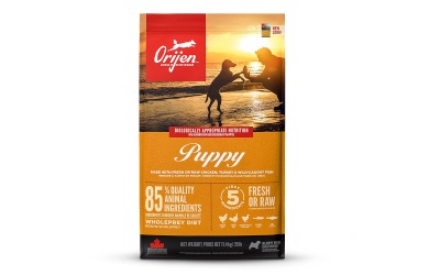 Orijen Hundefutter Puppy