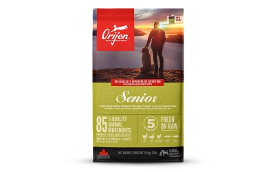 Orijen Trockenfutter Senior