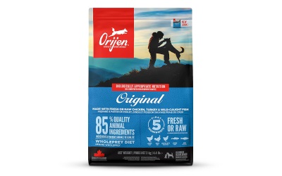 Orijen Original DOG Trockenfutter