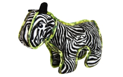 Outward Hound Xtreme Seamz Zebra