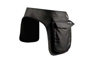 Owney Bandee Pouch+ black