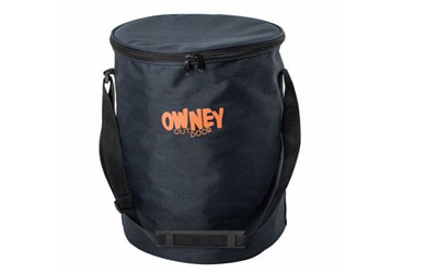 Owney Dry Food Reservoir Trockenfutter-Tonne, dark grey