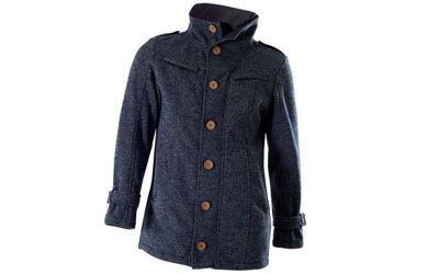 Owney Herren Softshelljacke Shore Jacket, navy