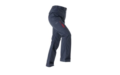 Owney Maraq Pants Damen-Outdoor-Hose, anthracite