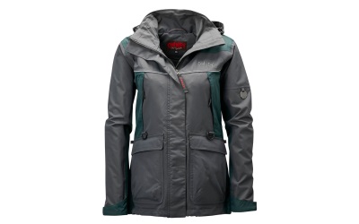 Owney Pro Dog Sport Jacke Women green-grey