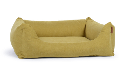 mypado World Comfort Hundebett, kiwi