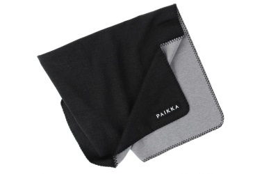 Paikka Decke wärmend Recovery Blanket grau