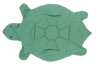 Paikka Schnüffelmatte Playmat Schildkröte