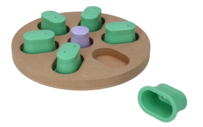 Pawise Dog Training Toy Level 1