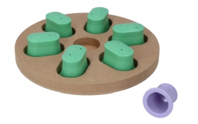 Pawise Dog Training Toy Level 1