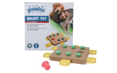 Pawise Dog Training Toy Level 2
