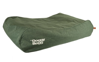 Doggy Bagg Strong Dark Green