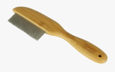 The DoggyBrush Comb