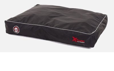 Pet Joy Siesta X-Treme Bed Black