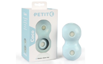 Petit Wasserspielzeug Coco blau