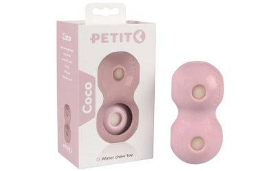 Petit Wasserspielzeug Coco rosa