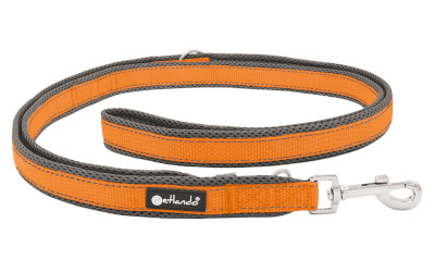 Petlando Outdoor Führleine orange