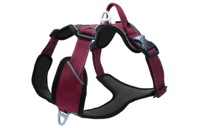 Petlando Outdoor Geschirr berry