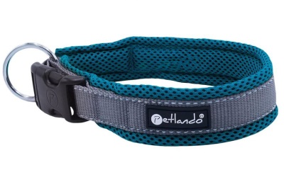 Petlando Outdoor Halsband petrol