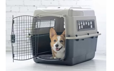 Petmate Ultra Vari Kennel Fashion