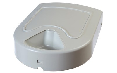 Petsafe Futterautomaten Eatwell (für 5 Mahlzeiten)