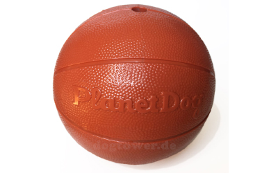 Planet Dog Orbee-Tuff Sport Basketball