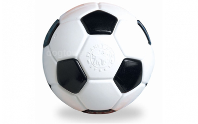 Planet Dog Orbee-Tuff Sport Soccer Ball