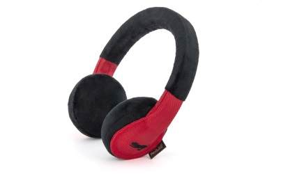 P.L.A.Y. Pet Lifestyle and You Globetrotter Toy Headphone