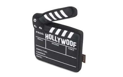 P.L.A.Y. Hollywoof Cinema Doggy Director Board