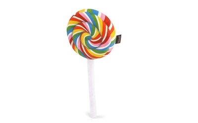 P.L.A.Y. Pet Lifestyle and You Snack Attack Lollipop